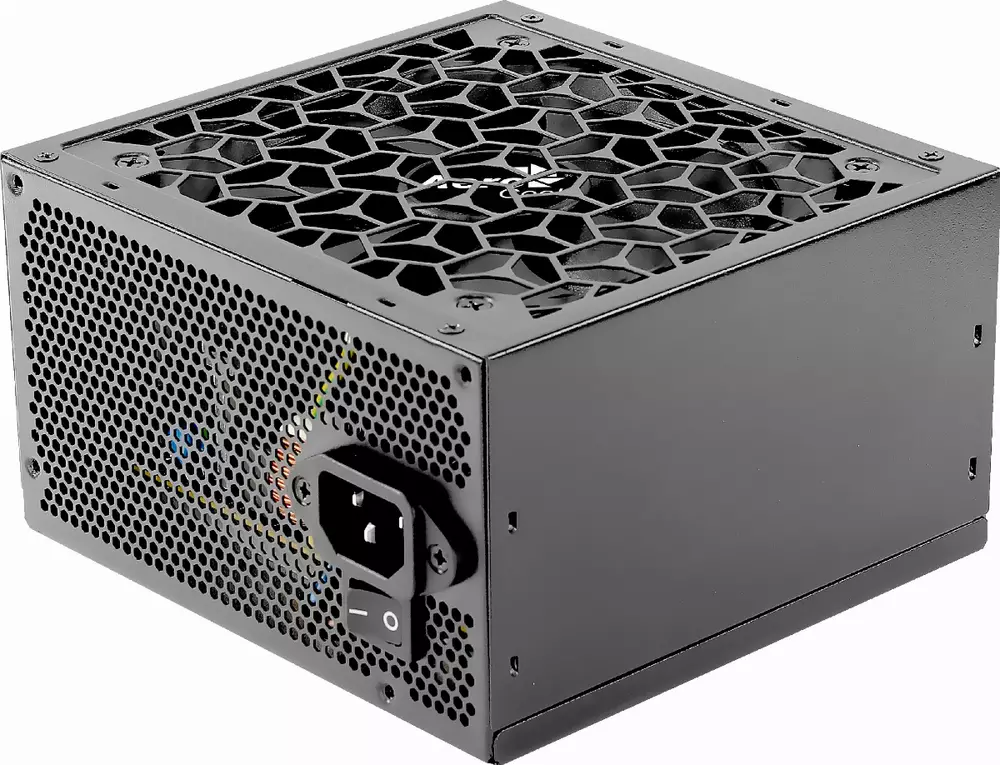  Захранване AeroCool AERO 600W 80+ Bronze PSU