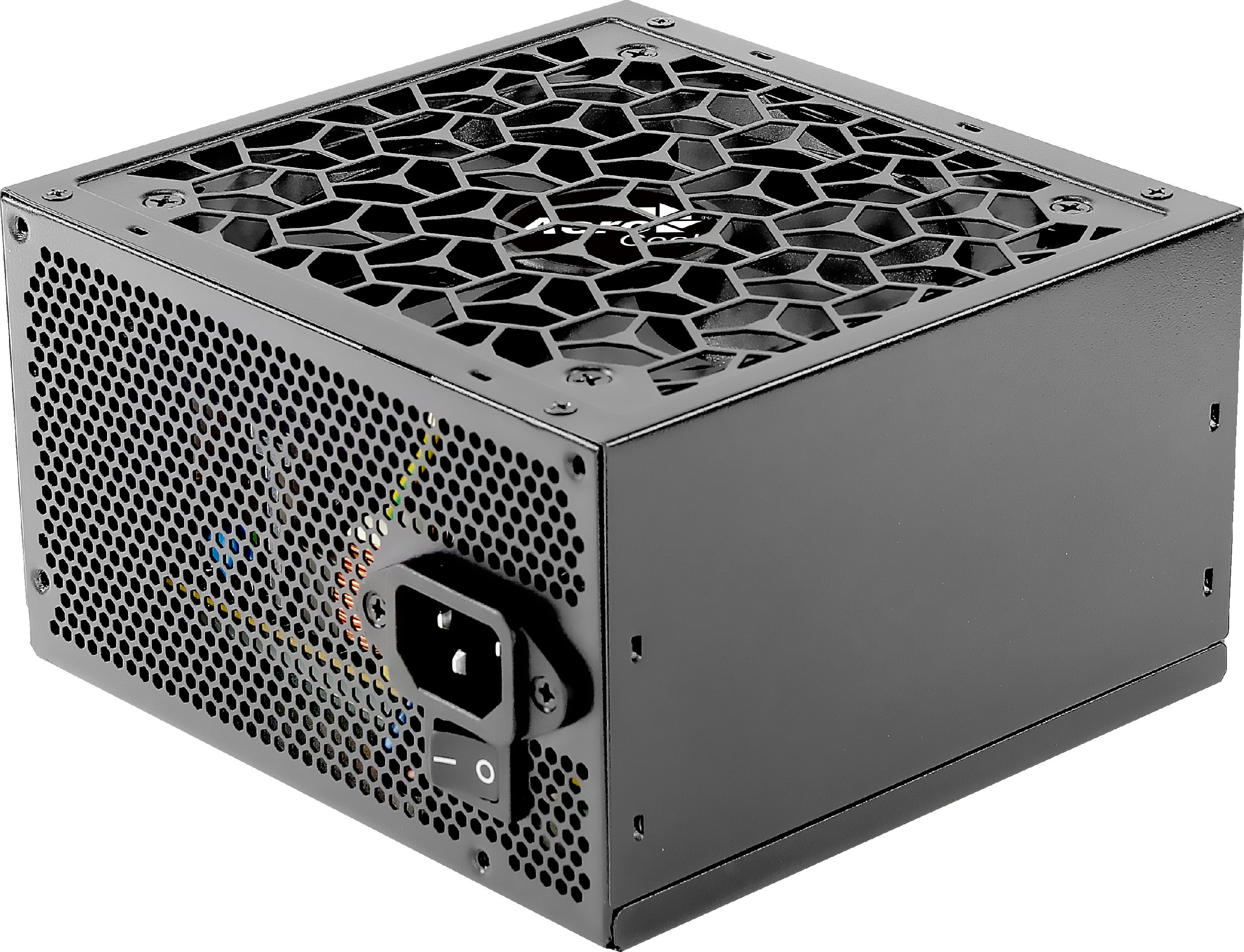  Захранване AeroCool AERO 600W 80+ Bronze PSU