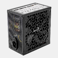  Захранване AeroCool AERO 600W 80+ Bronze PSU