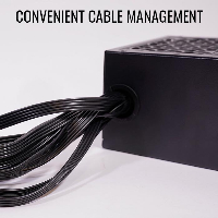  Захранване AeroCool AERO 600W 80+ Bronze PSU