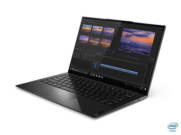 Лаптоп Lenovo Yoga 9 14ITL5 - 82BG0057BM