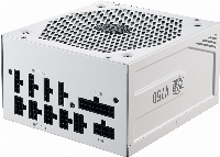 Захранване Cooler Master V750 (750W 80+ Gold) Gold V2 White Edition