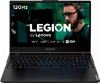 Лаптоп LENOVO LEGION 5 15 - 82B500JWBM