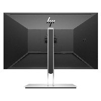 Монитор HP EliteDisplay E27q G4 27", IPS, 2560x1440, 60Hz, D-SUB, HDMI, DisplayPort, USB Hub
