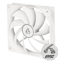 Вентилатор ARCTIC F12 PWM PST White - ACFAN00198A