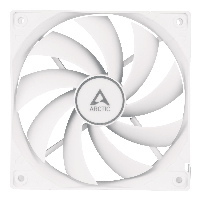 Вентилатор ARCTIC F12 PWM PST White - ACFAN00198A
