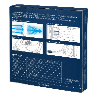 Вентилатор ARCTIC P14 PWM White/Transparent - ACFAN00223A