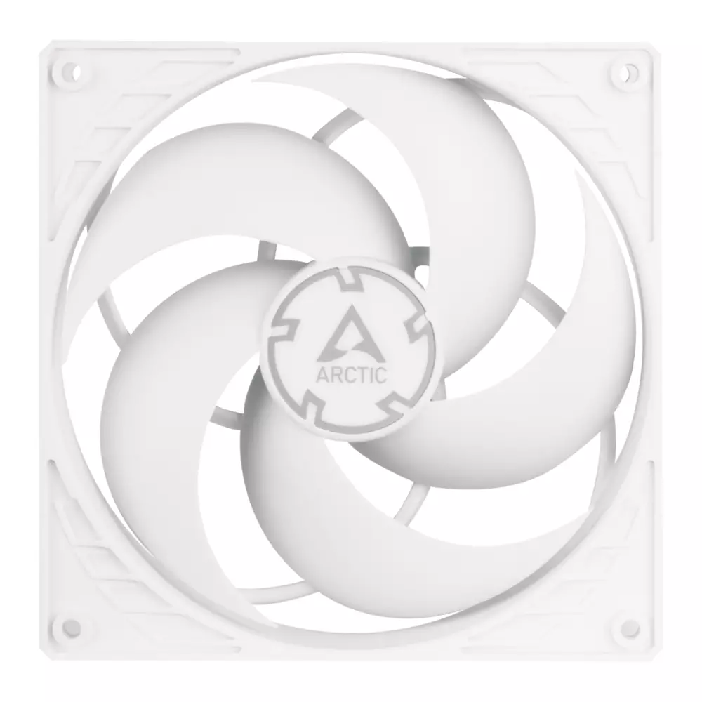 Вентилатор ARCTIC P14 PWM White - ACFAN00222A