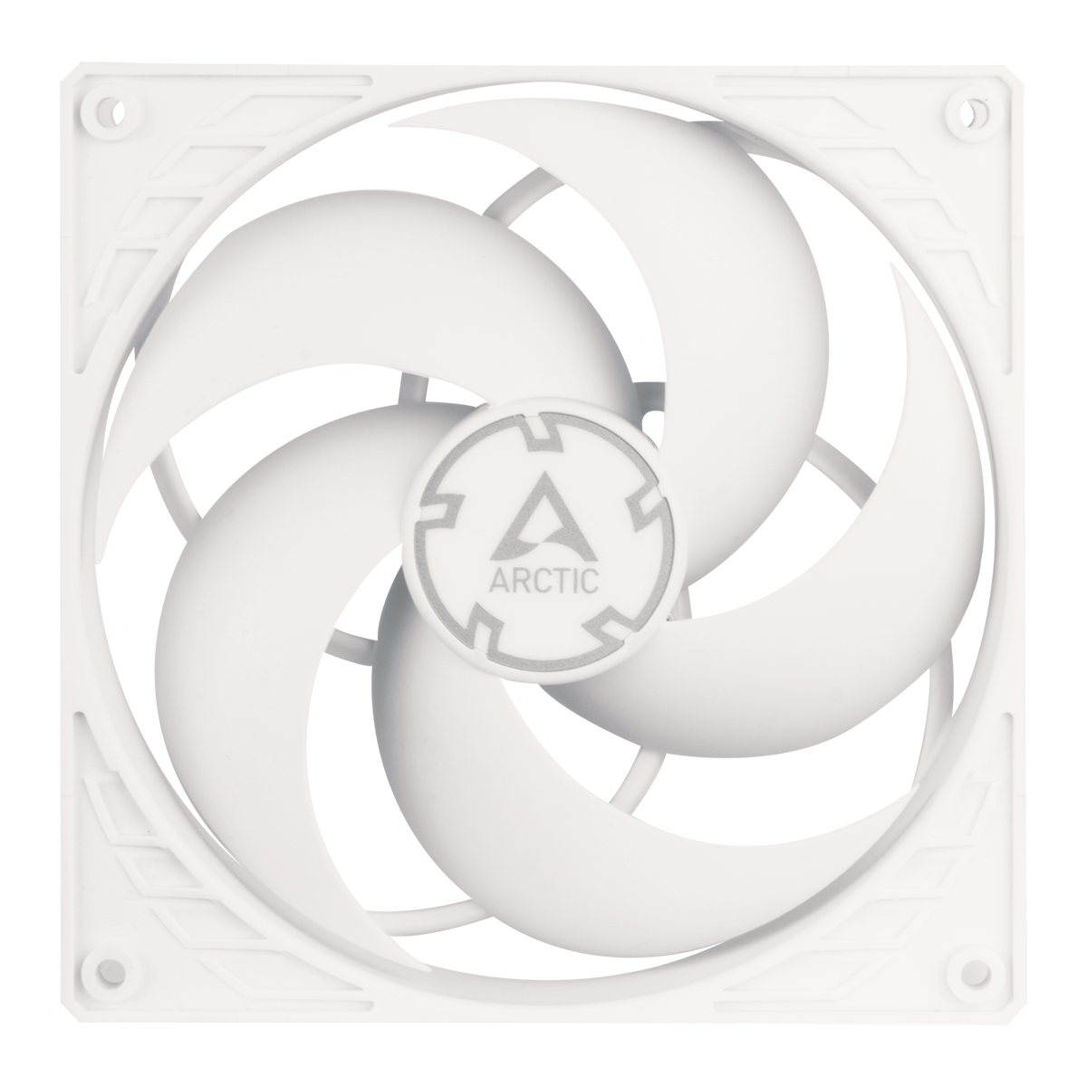 Вентилатор ARCTIC P14 PWM White - ACFAN00222A