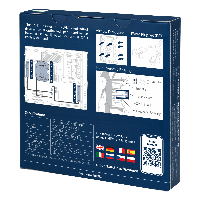 Вентилатор ARCTIC F14 PWM PST Black