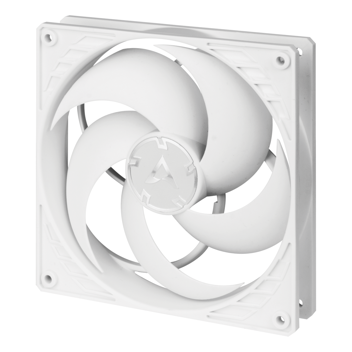 Вентилатор ARCTIC P14 PWM PST White - ACFAN00197A