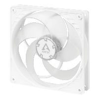 Вентилатор ARCTIC P14 PWM PST White - ACFAN00221A