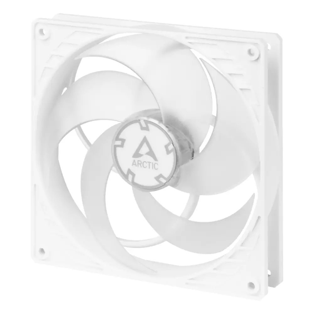 Вентилатор ARCTIC P14 PWM PST White - ACFAN00221A