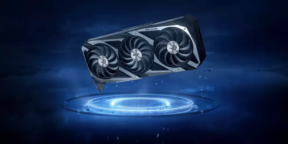 ASUS ROG-STRIX-RTX3070-O8G-GAM