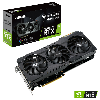 ASUS TUF-RTX3060TI-O8G-GAMING