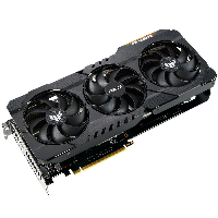 ASUS TUF-RTX3060TI-O8G-GAMING