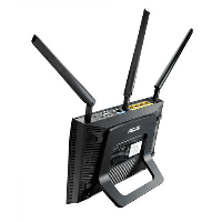 Безжичен рутер ASUS RT-AC66U