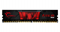 Памет G.SKILL Aegis 16GB DDR4 3000MHz CL16 