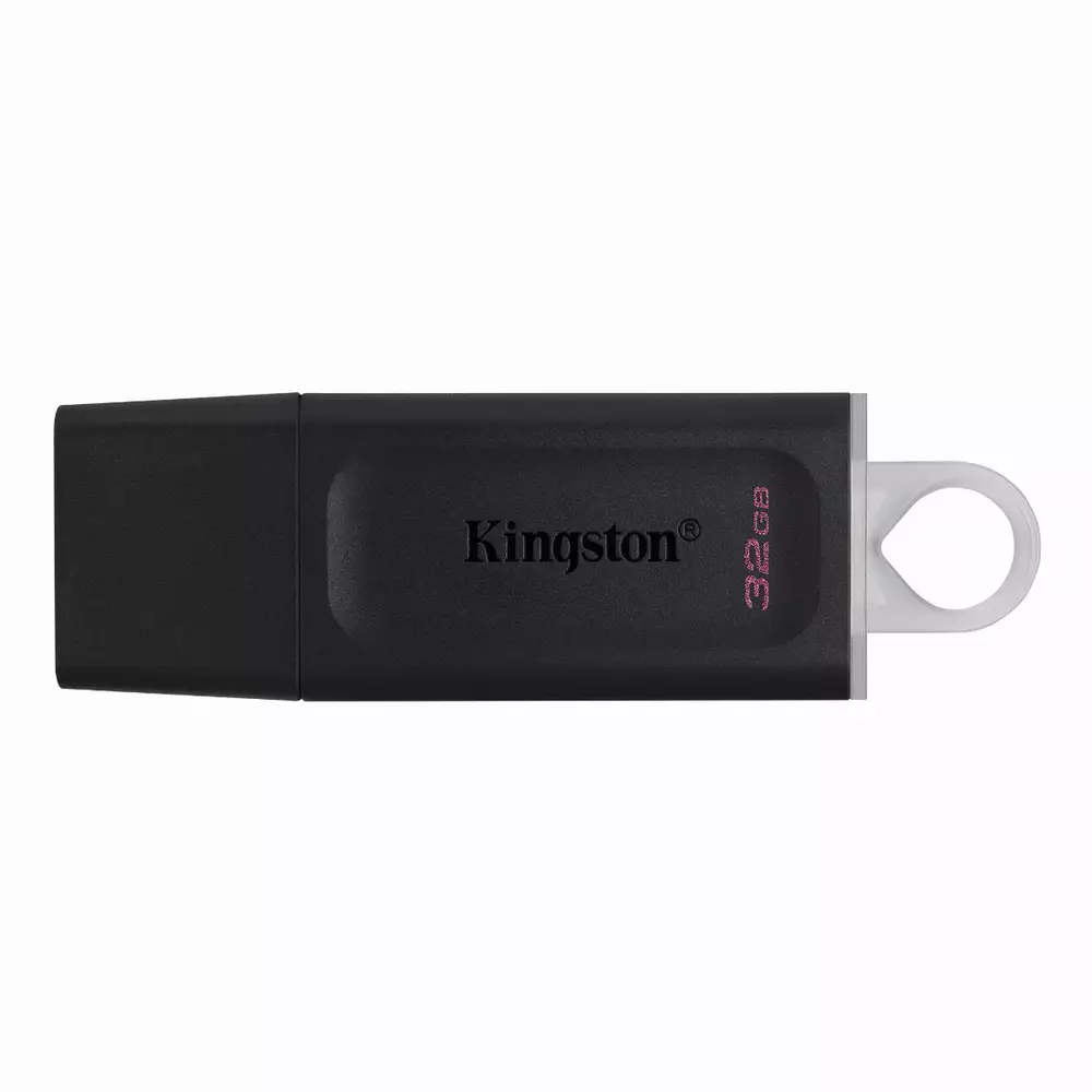 Флашка Kingston DataTraveler Exodia 32GB USB 3.2 