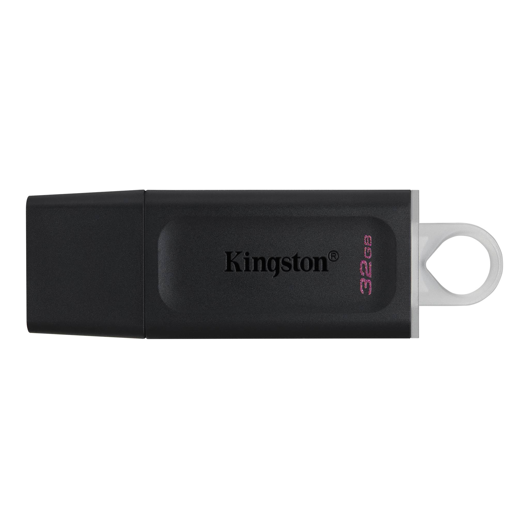 Flash Kingston DataTraveler Exodia 32GB USB 3.2