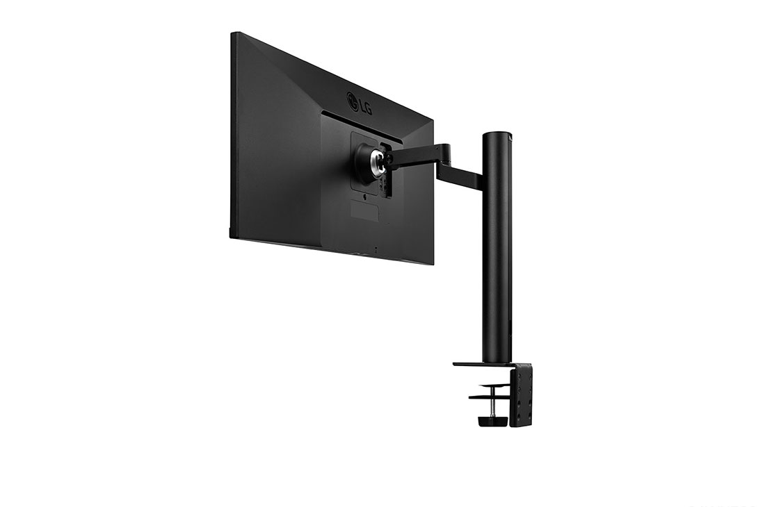 Монитор LG 34" 34WN780-B, QHD 3440x1440, IPS sRGB 99%, HDR10, 5ms, 75Hz, Color Calibrated