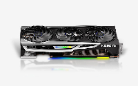 Видео карта SAPPHIRE NITRO+ RX 6900 XT OC 16GB