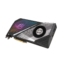 Видео карта ASUS ROG Strix LC Radeon RX 6800 XT 16GB