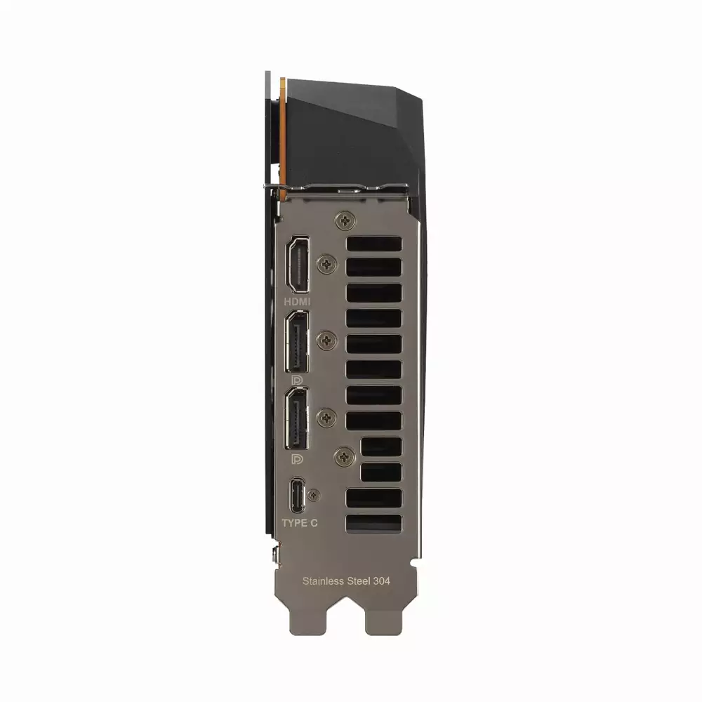 Видео карта ASUS ROG Strix LC Radeon RX 6800 XT 16GB