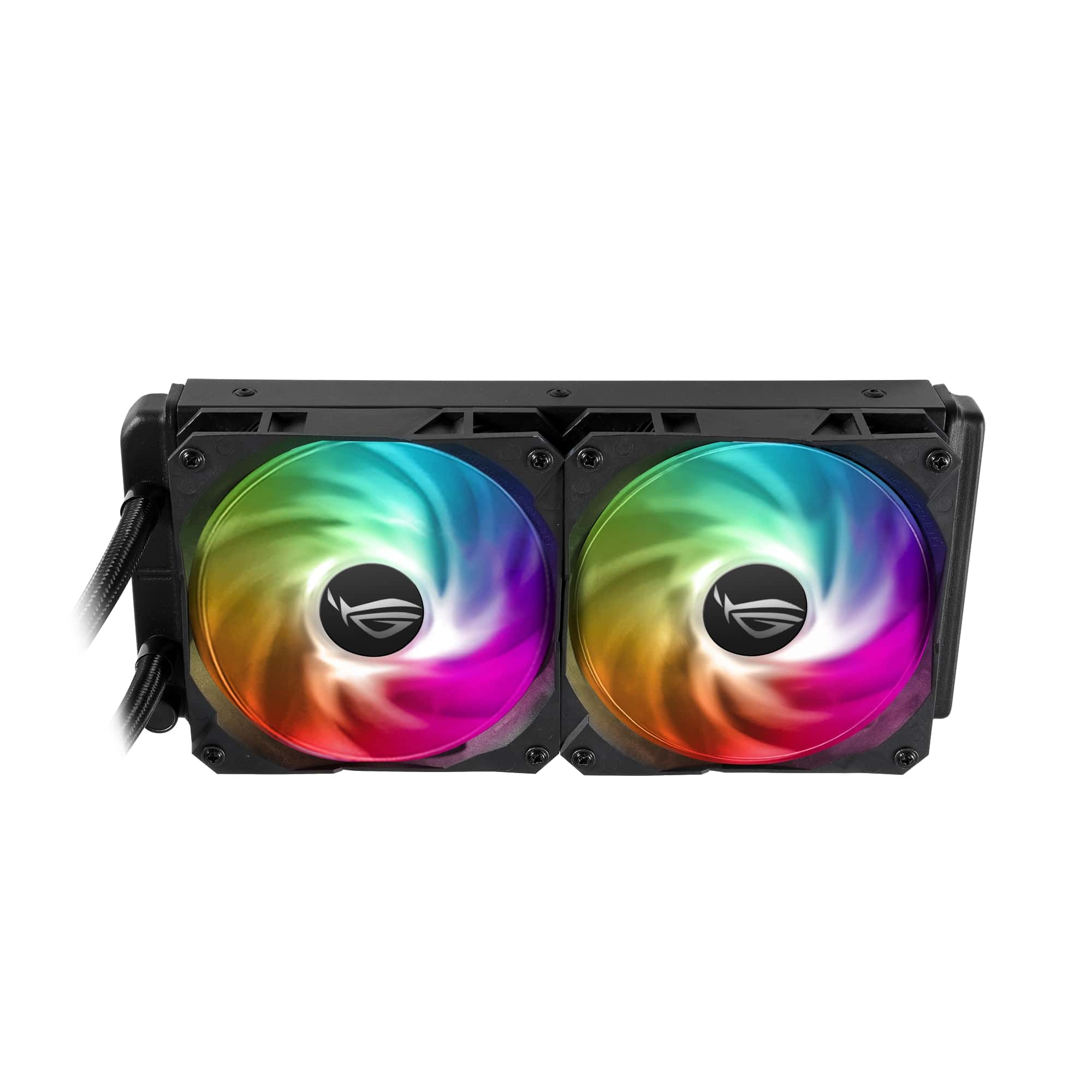 Видео карта ASUS ROG Strix LC Radeon RX 6800 XT 16GB