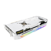 Видео карта ASUS ROG Strix GeForce RTX 3090 White Edition 24GB
