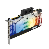 Видео карта ASUS EKWB GeForce RTX 3090 24GB