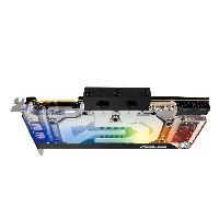 Видео карта ASUS EKWB GeForce RTX 3090 24GB