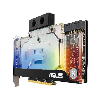 Видео карта ASUS EKWB GeForce RTX 3090 24GB