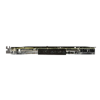 Видео карта ASUS EKWB GeForce RTX 3090 24GB