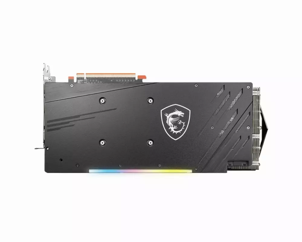Видео карта MSI Radeon RX 6800 XT GAMING X TRIO 16G