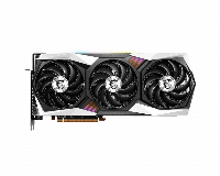 Видео карта MSI Radeon RX 6800 GAMING X TRIO 16G