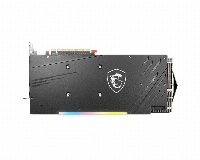 Видео карта MSI Radeon RX 6800 GAMING X TRIO 16G