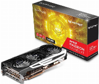 Видео карта SAPPHIRE NITRO+ RX 6900 XT OC 16GB