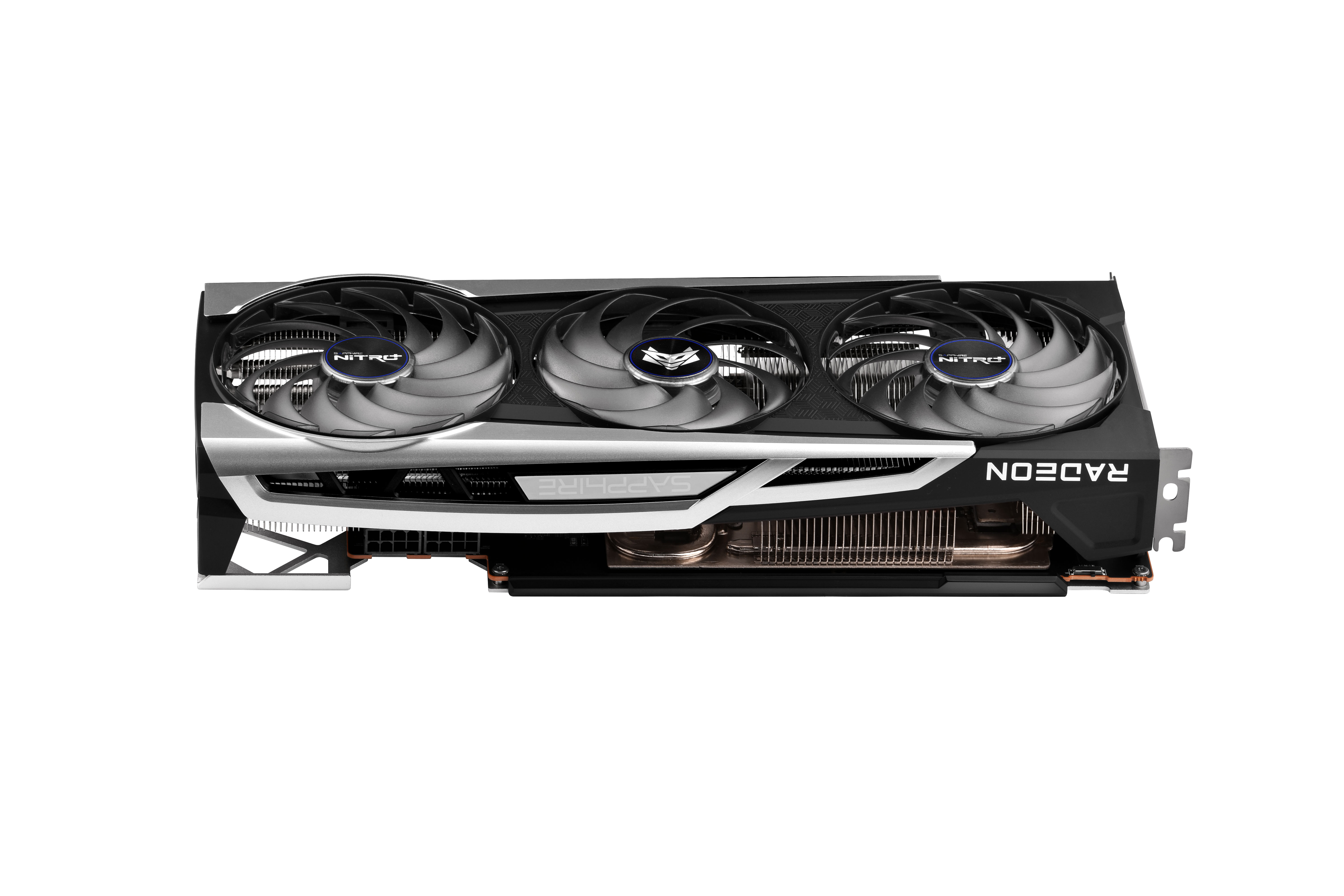 Видео карта SAPPHIRE NITRO+ RX 6800 XT OC Special Edition