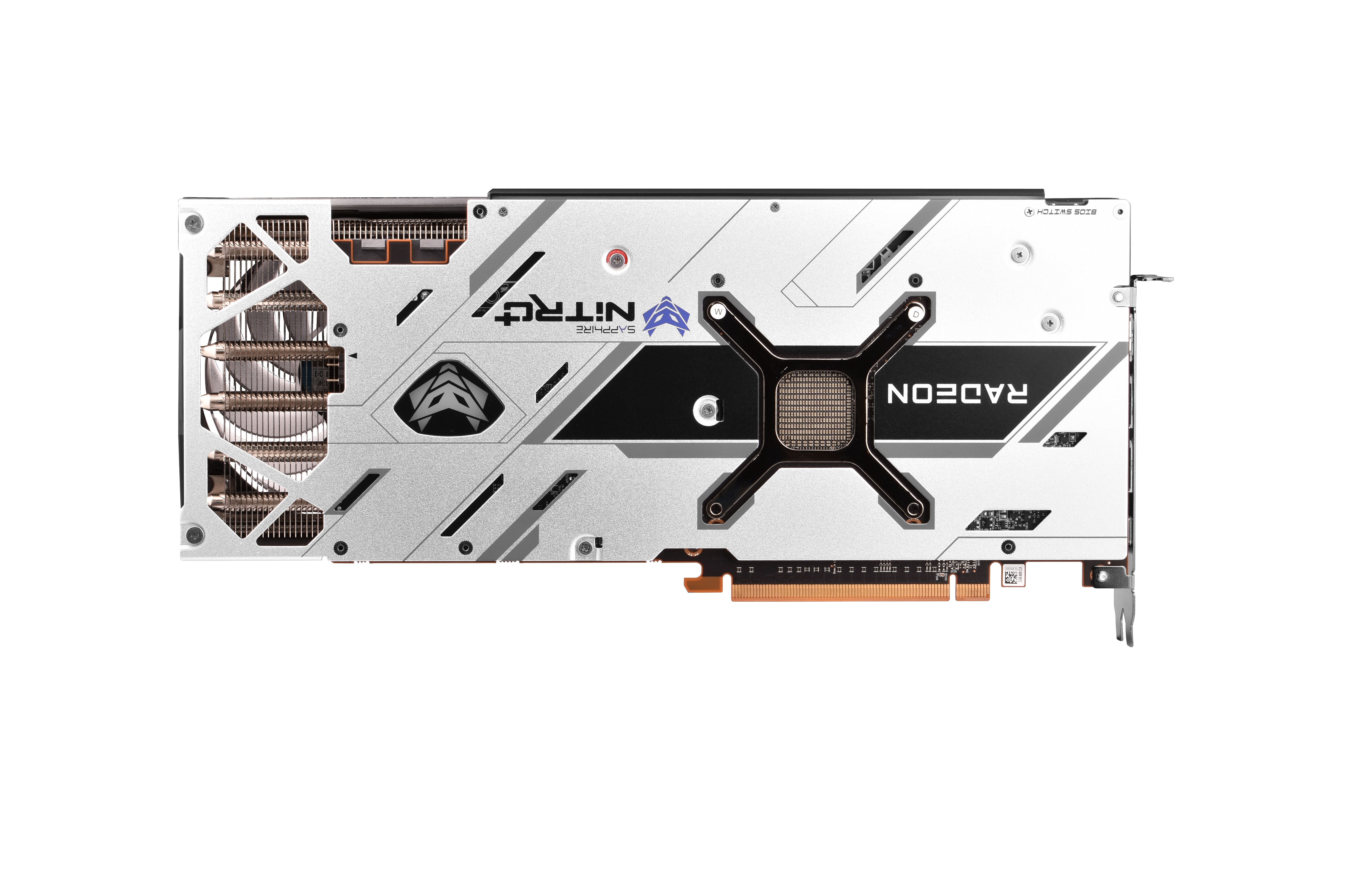 Видео карта SAPPHIRE NITRO+ RX 6800 XT OC Special Edition