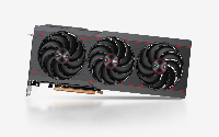 Видео карта SAPPHIRE PULSE RX 6800 OC GAMING 16GB GDDR6 - 11305-02-20G