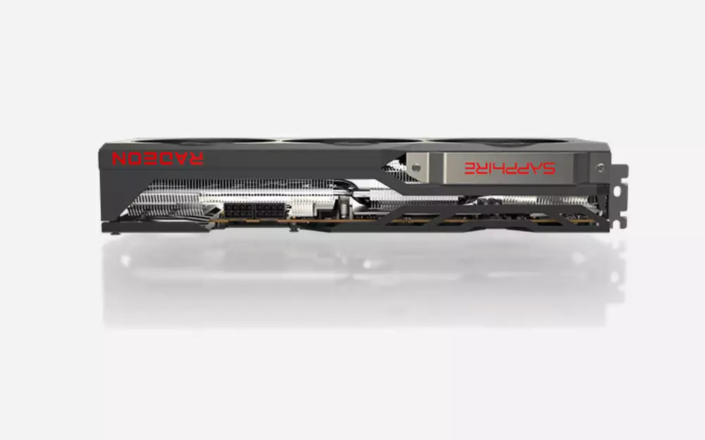 Видео карта SAPPHIRE PULSE RX 6800 OC GAMING 16GB GDDR6 - 11305-02-20G