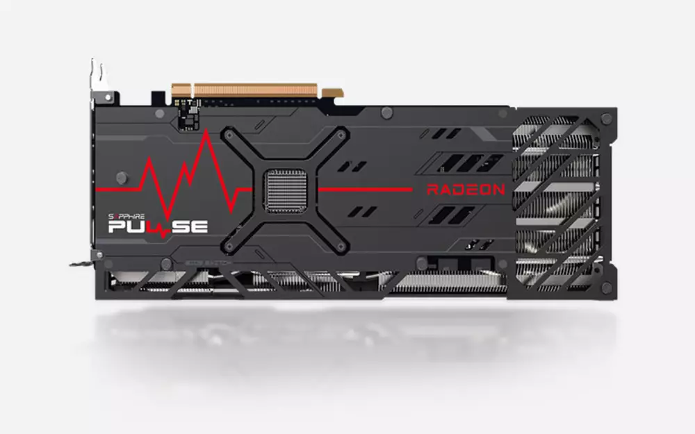 Видео карта SAPPHIRE PULSE RX 6800 OC GAMING 16GB GDDR6 - 11305-02-20G