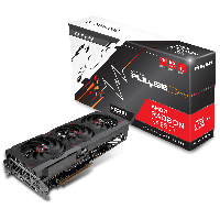 Видео карта SAPPHIRE PULSE RX 6800 OC GAMING 16GB GDDR6 - 11305-02-20G