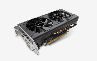 Видео карта SAPPHIRE PULSE Radeon RX 570 8GD5