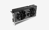 Видео карта SAPPHIRE PULSE Radeon RX 570 8GD5