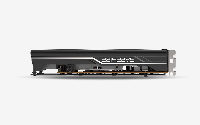Видео карта SAPPHIRE PULSE Radeon RX 570 8GD5