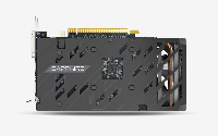 Видео карта SAPPHIRE PULSE Radeon RX 570 8GD5