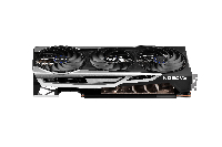 Видео карта SAPPHIRE NITRO+ RX 6800 XT OC