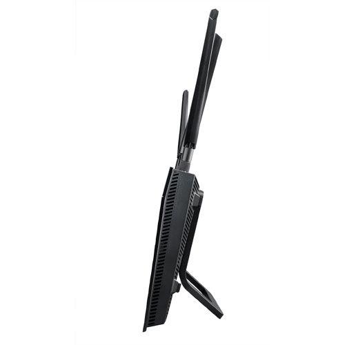 Безжичен рутер ASUS RT-AC66U AC175 Dual Band, 2 x USB 2.0, Gigabit
